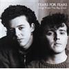 Tears for Fears Songs from the Big Chair (CD) Album