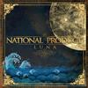 National Product Luna (CD) Album