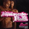 Various Artists Ultimate R&B: Love.. (CD)