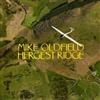 Mike Oldfield Hergest Ridge (CD) Album