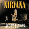 Nirvana Live at Reading (CD) Album