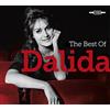 Dalida The Best of Dalida (CD) Box Set