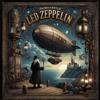 Led Zeppelin The Rock N' Roots of Led Zeppelin (Vinyl LP)