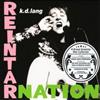 k.d. lang Reintarnation (CD) Album