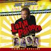 Joey Medina Presents Latin Polooza (CD)