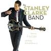 The Stanley Clarke Band The Stanley Clarke Band Featuring Hiromi (CD) Album