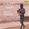 Romero A Touch of Romance (CD) Album