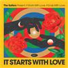 The Suffers It Starts with Love Explicit Lyrics (CD)