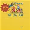 Made Popular By: Kidz Joy Rap (CD)