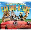 Various Artists The All Time Greatest Car Sing-a-long (CD) Box Set