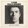 Liam Gallagher As You Were (CD) Album