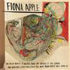 Fiona Apple The Idler Wheel Is Wiser Than the Driver of the Screw... (CD) Album