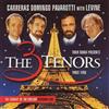Luciano Pavarot The Three Tenors in Paris- Carreras, Domingo, Pavarotti Wit (CD)