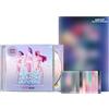 KPop Demon Hunters Cast HUNTR/X Saja Boys KPop Demon Hunters (CD) Album