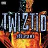 Twiztid Mutant, Vol. 2 (Twiztid 25th Anniversary) (CD)