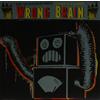 Made For Chickens By Robots Wrong Brain (Vinyl LP)