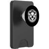 Party Apparel & Clothing Animale da lavoro e Koala da festa e koalaholic PopSockets PopWallet per MagSafe