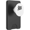 Pattinatore Quad Skate Roller Rink Rats Girls who Skate rotelle Derby Quad Pattini da discoteca PopSockets PopWallet per MagSafe
