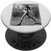 Demonique Tees and Ars Goetia Demon Gift L'infernale Yan-Gant-Y-Tan PopSockets PopGrip Adesivo