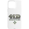MEDALS OF AMERICA EST. 1976 Custodia per iPhone 15 Pro Max US ARMY 4° ID