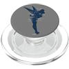 Disney Peter Pan Tinkerbell Americana Shadow PopSockets PopGrip per MagSafe