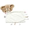 Nattou Doudou con Peluche Elefante