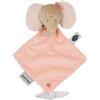 Nattou Mini Doudou Oli l'Elefante