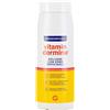 ISTITUTO GANASSINI Vitamindermina Polvere Assorbente E Deodorante Con Erbe Officinali 100 gr