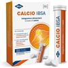 Ibsa Calcio Ibsa 60 Compresse - Integratore per Ossa e Muscoli