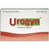 Nutralabs Urogyn 50 Compresse - Integratore Per Il Benessere Delle Vie Urinarie