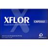 Pharmaguida Xflor 20 Capsule - Integratore Per La Flora Batterica Intestinale