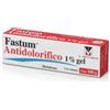 Menarini Fastum 1% Gel - Antidolorifico 100 gr