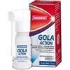 Haleon Iodosan Gola Action 0,15% + 0,5% - Spray Antinfiammatorio 10 ml