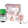 One Drop Only Gmbh Dermovitamina Micoblock 3 In 1 Tratta E Colora - Kit Per Onicomicosi 7 ml + 5 ml