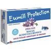 Innova Pharma Eumill Protection - Gocce Oculari Idratanti E Lubrificanti 20 Fiale