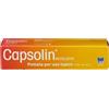 Laboratorio Farmaceutico S.I.T. Capsolin Revulsivo - Crema Per Dolori Nevralgici Ed Articolari 40 gr