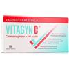 FARMA-DERMA Vitagyn-C 30 gr - Crema Vaginale Per Vaginosi Batterica