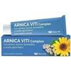 Marco Viti Arnica Viti Complex Crema Lenitiva - Per Contusioni, Traumi e Dolori Muscolari 100 ml