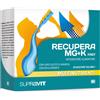 Cabassi & Giuriati Supravit Recupera Mg+K Fast 20 Bustine - Integratore Energetico
