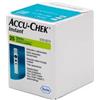 Roche Diabetes Care Accu-Chek Instant - 25 Strisce Reattive Per Glicemia