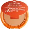 Institute Ganassini Rilastil Crema Solare Viso 50+ SPF Compatta Uniformante Sun System Protezione Molto Alta N. 02 Dore