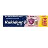 KUKIDENT Plus barriera anti cibo - Crema Adesiva Per Dentiere 57 g