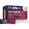 Zeta Prolife 10 Forte 20 Bustine - Integratore Di Fermenti Lattici Vivi