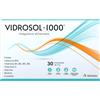 Medisin Vidrosol 1000 - Integratore Di Vitamine 30 Compresse