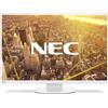 NEC MultiSync EA245WMi-2-WH | 24 | Bianco