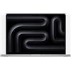 Apple MacBook Pro 2024 M4 | 16 | M4 Max 16-Core | 40-Core GPU | 64 GB | 1 TB SSD | Vetro standard | argento | BE