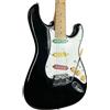 Fender Japan STM-94M Stratocaster 1994-1995 - Black - Vintage | Vintage