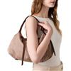 Borbonese Borsa hobo Prive Small