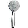 IDRO BRIC Doccetta da bagno 3 Funzioni Corpo in plastica ABS Mali