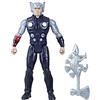 Marvel MVL Mech Strike 3.0 Thor